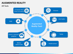 Augmented Reality PPT Slide 6