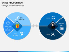 Value Proposition PPT Slide 22