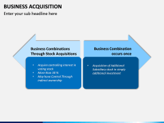 Business Acquisition PPT Slide 12