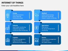 Internet of Things (IOT) PPT Slide 10