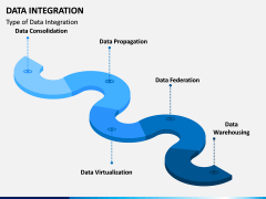 Data Integration PPT slide 3