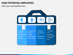 High Potential Employees PPT Slide 12