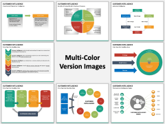 Customer intelligence PPT slide MC Combined