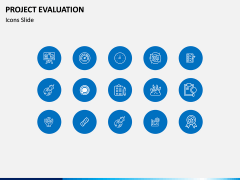 Project Evaluation PPT Slide 14