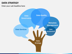 Data Strategy PPT Slide 5