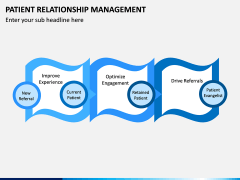 Patient Relationship Management PPT Slide 4