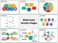 Digital Disruption PPT slide MC Combined