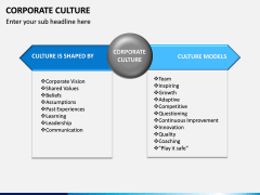 Corporate Culture PPT Slide 14