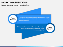 Project Implementation PPT Slide 13