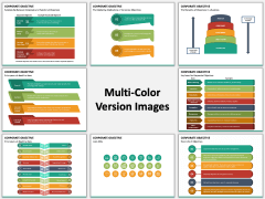 Corporate Objective PPT Slide MC Combined