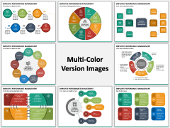 Employee Performance Management PPT Slide MC Combined