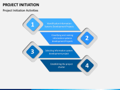 Project Initiation PPT Slide 6