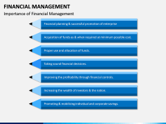 Financial Management PPT Slide 9