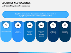 Cognitive Neuroscience PPT Slide 3