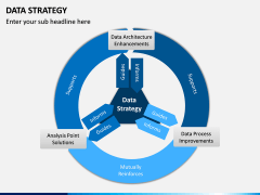 Data Strategy PPT Slide 12