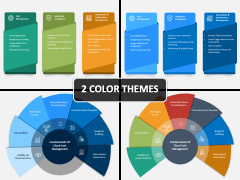 Cloud Management PPT Cover Slide