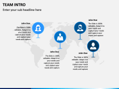 Team intro PPT slide 15