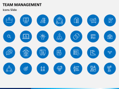 Team Management PPT Slide 13