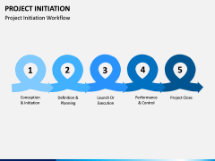 Project Initiation PPT Slide 4