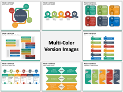 Project Initiation PPT Slide MC Combined