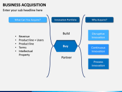 Business Acquisition PPT Slide 11