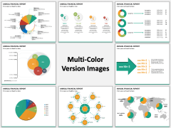 Annual financial report PPT slide MC Combined