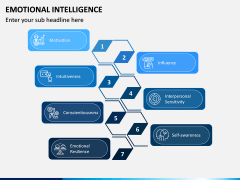 Emotional Intelligence PPT Slide 12