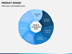 Product Design PPT Slide 10