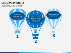 Cultural Diversity PPT Slide 1