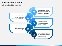 Advertising Agency PPT Slide 2