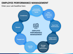 Employee Performance Management PPT Slide 