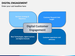 Digital Engagement PPT Slide 10