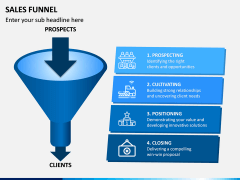 Sales Funnel PPT Slide 4