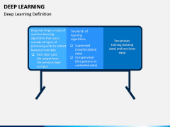 Deep Learning PPT Slide 1