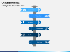 Career Pathing PPT slide 10