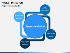 Project Initiation PPT Slide 8