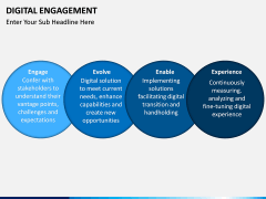 Digital Engagement PPT Slide 7