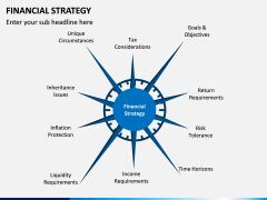 Financial Strategy PPT Slide 4