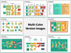 SCRUM Board MC Combined