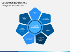 Customer Experience Management PPT Slide 9