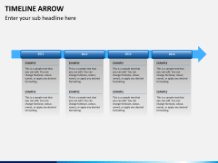 Timeline bundle PPT slide 66