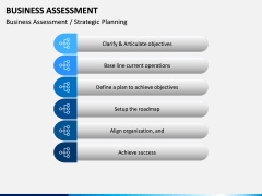 Business Assessment PPT Slide 9