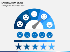 Satisfaction Scale PPT Slide 4