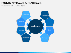 Holistic Approach to Healthcare PPT Slide 5