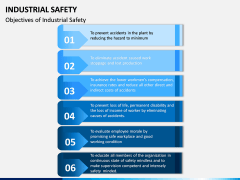 Industrial Safety PPT Slide 8