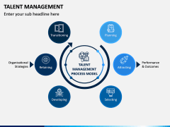 Talent Management PPT Slide 12