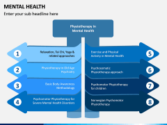 Mental Health PPT Slide 13