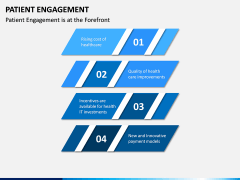 Patient Engagement PPT Slide 8