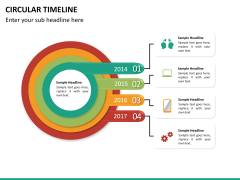 Timeline bundle PPT slide 96