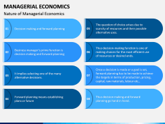 Managerial Economics PPT Slide 8